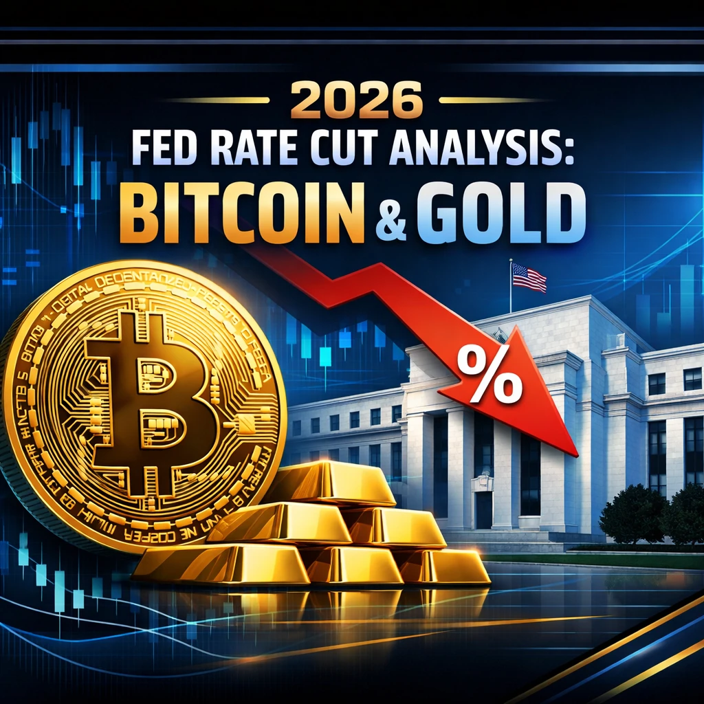 تحلیل تکنیکال بیت‌کوین پس از ریزش بزرگ و سناریوهای احتمالی آینده در بازار کریپتو ۲۰۲۶