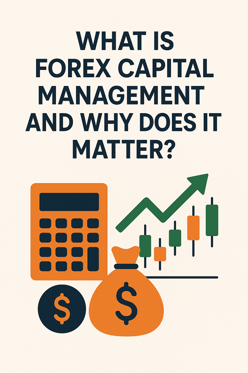 مدیریت سرمایه در فارکس - آکادمی سعید فیضیان